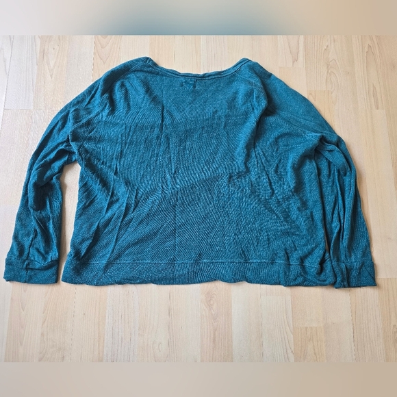 Sundry Long Sleeve Top Size 2 (Medium) - Picture 3 of 7